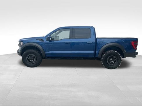 Used 2022 Ford F150 Raptor w/ Raptor 37 Performance Package image 4
