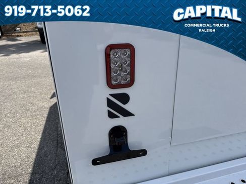 New 2025 Ford Transit 350 AWD w/ Interior Upgrade Package image 15