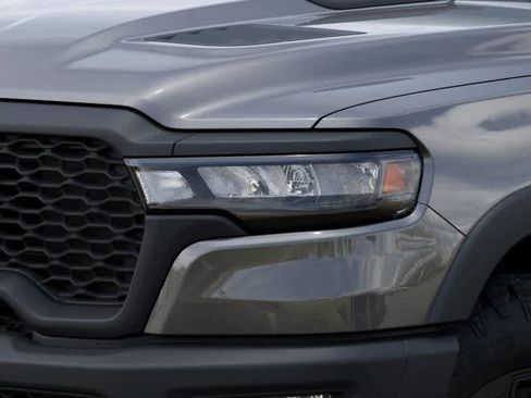 New 2026 RAM 1500 Rebel AWD/4WD image 6