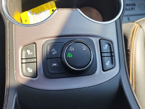 Certified 2023 GMC Terrain AT4 AWD/4WD image 21