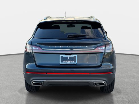 Used 2023 Lincoln Nautilus Reserve w/ Cargo Utility Package image 6