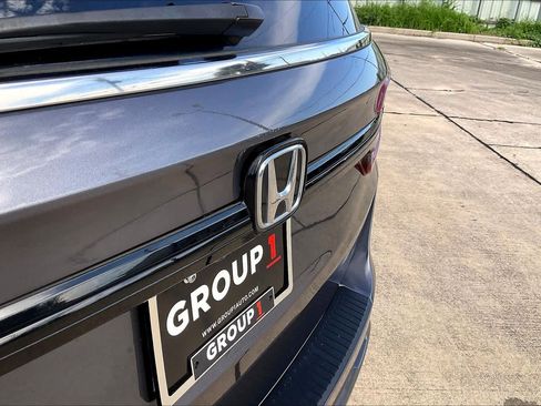 Used 2025 Honda Odyssey EX-L image 31