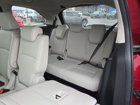 New 2026 Honda Odyssey EX-L image 33