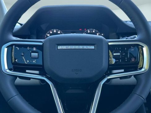New 2025 Land Rover Discovery Sport S AWD/4WD image 20