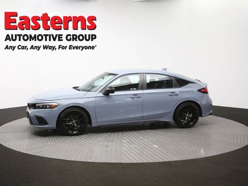 Used 2024 Honda Civic Sport image 57