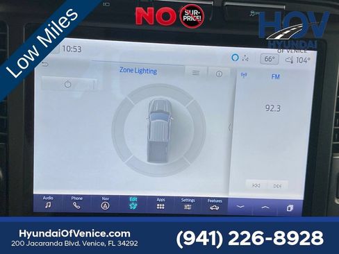 Used 2023 Ford F150 XLT w/ Equipment Group 302A High AWD/4WD image 52