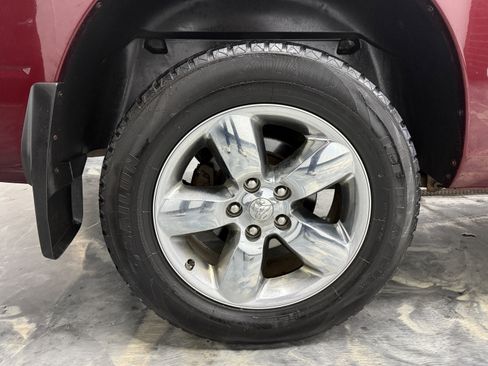 Used 2018 RAM 1500 Big Horn image 28