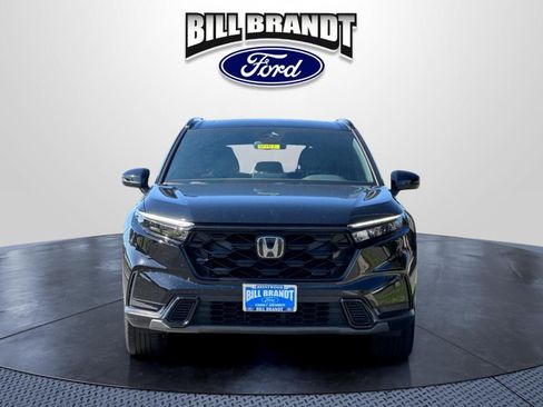 Used 2024 Honda CR-V Sport image 8