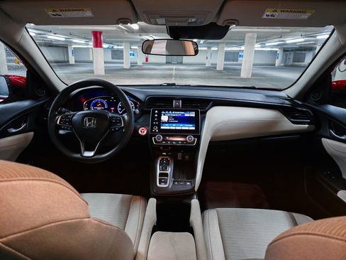 Used 2022 Honda Insight EX image 3