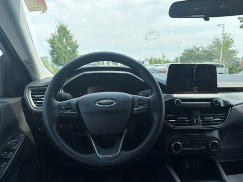 Used 2025 Ford Escape Active AWD/4WD image 20