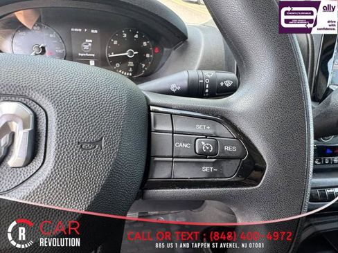 Used 2023 RAM ProMaster 2500 image 16