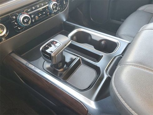 Used 2023 GMC Sierra 1500 SLT w/ SLT Premium Package image 19