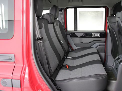 New 2025 INEOS Grenadier AWD/4WD image 13