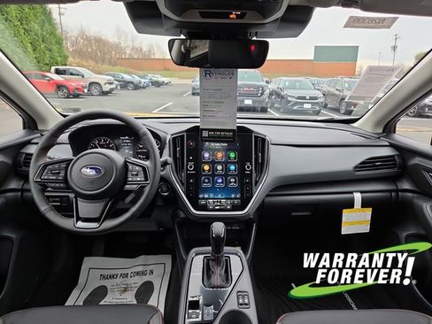 New 2026 Subaru Crosstrek 2.5i Limited AWD/4WD image 10