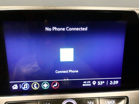 Used 2022 Chevrolet Blazer LT w/ LPO, Cargo Package image 33