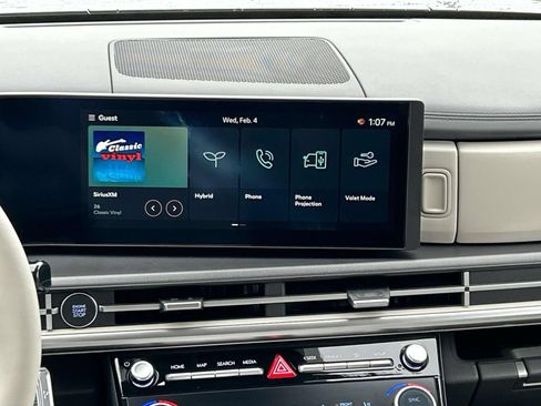New 2026 Hyundai Santa Fe SEL FWD image 21