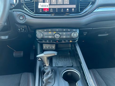 New 2026 Dodge Durango GT image 11