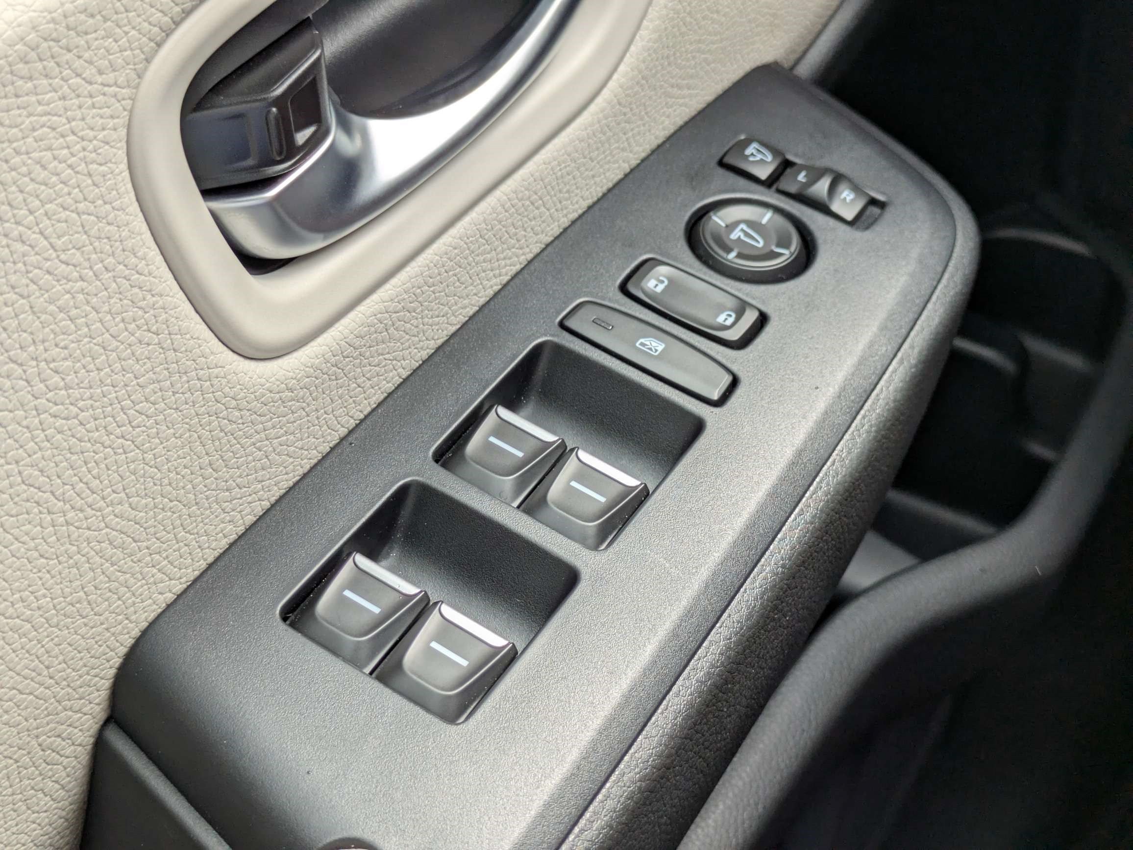 Certified 2026 Honda Passport TrailSport Elite image 31