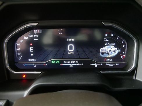 Used 2024 GMC Sierra 3500 Denali w/ Denali Reserve Package image 33