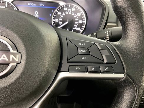 New 2026 Nissan Altima 2.5 SV w/ SV Special Edition Package FWD image 30