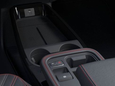 New 2025 Ford Mustang Mach-E Premium w/ Sport Appearance Package AWD/4WD image 15