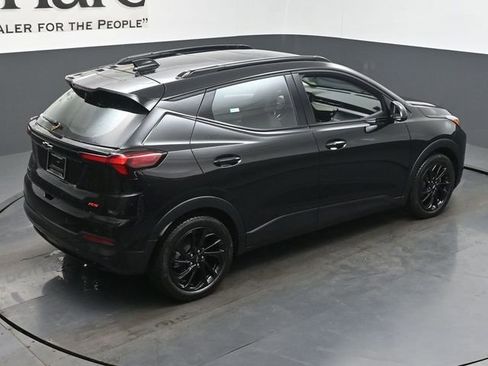 New 2027 Chevrolet Bolt RS w/ Technology Package image 19