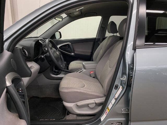Used 2007 Toyota RAV4 4WD image 10
