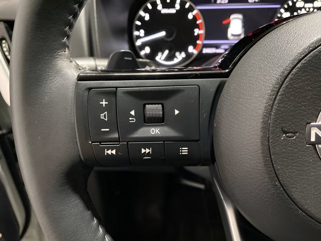 Certified 2023 Nissan Rogue SL w/ SL Premium Package AWD/4WD image 14