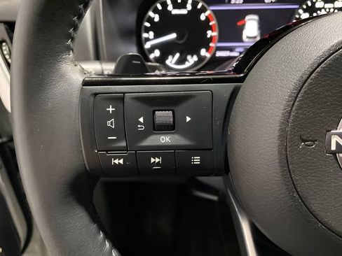 Certified 2023 Nissan Rogue SL w/ SL Premium Package AWD/4WD image 14