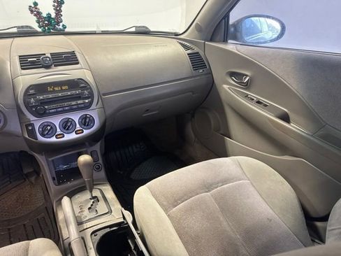 Used 2003 Nissan Altima 3.5 SE FWD image 21