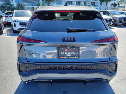 New 2026 Audi Q3 quattro 2.0T image 4