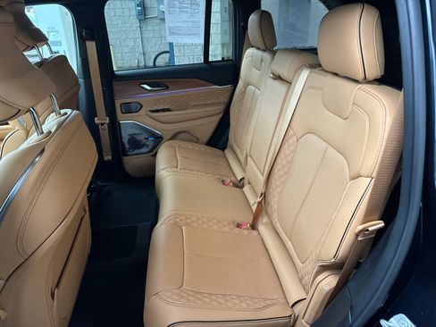 Used 2024 Jeep Grand Cherokee Summit image 24