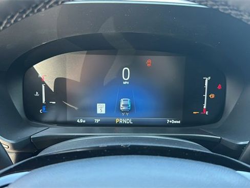 New 2025 Ford Escape SE image 27