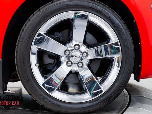 Used 2009 Dodge Charger R/T RWD image 71