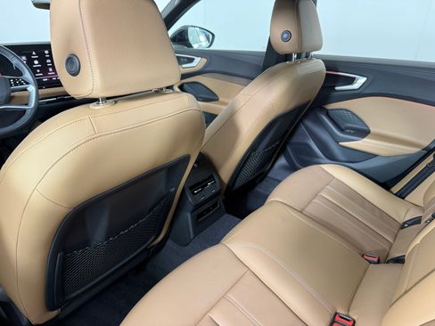 Certified 2025 Audi A5 2.0T Premium w/ Convenience Package image 24