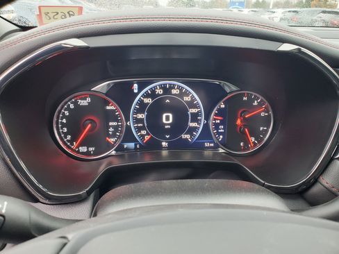 New 2026 Chevrolet Blazer RS w/ Driver Confidence II Package image 19