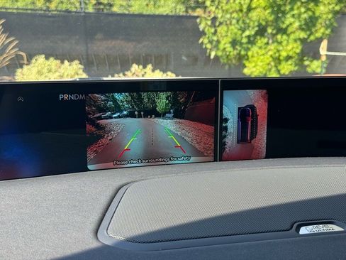 New 2025 Lincoln Navigator L Reserve w/ Jet Appearance Package image 40