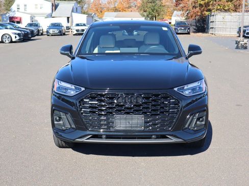 Used 2022 Audi Q5 2.0T Premium Plus image 2