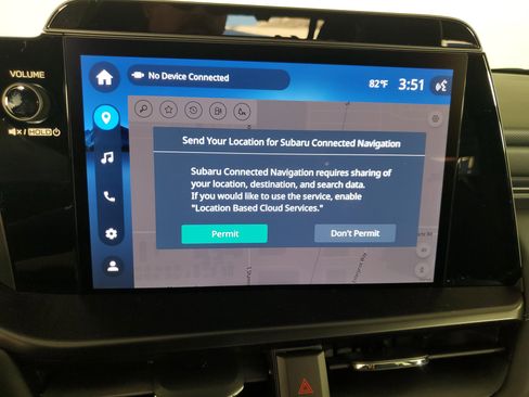 New 2026 Subaru Outback Touring XT image 22