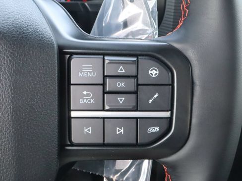 New 2026 Ford F150 Raptor AWD/4WD image 22