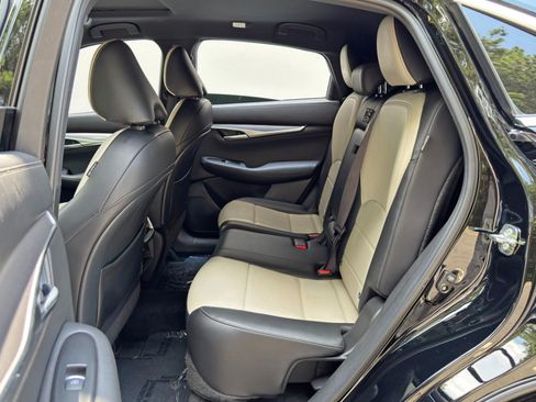 Used 2023 INFINITI QX55 Luxe w/ Cargo Package AWD/4WD image 41