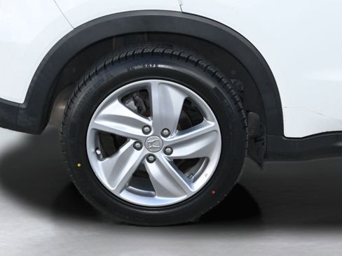 Used 2020 Honda HR-V EX image 41