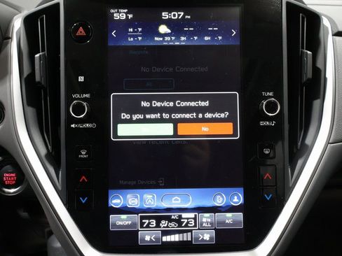 Used 2025 Subaru Crosstrek 2.0i Premium image 28