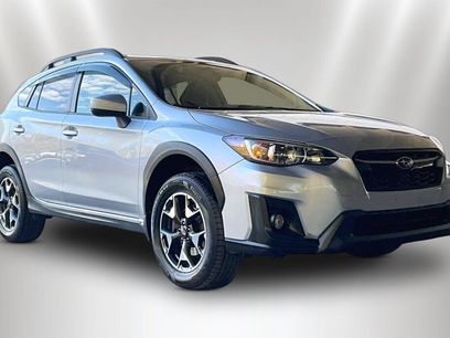 Used 2020 Subaru Crosstrek 2.0i Premium w/ Popular Package #2