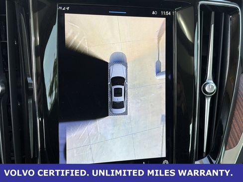 Certified 2024 Volvo S60 B5 Plus w/ Climate Package image 23
