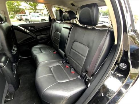 Used 2014 Nissan Murano SL w/ Navigation Package image 26