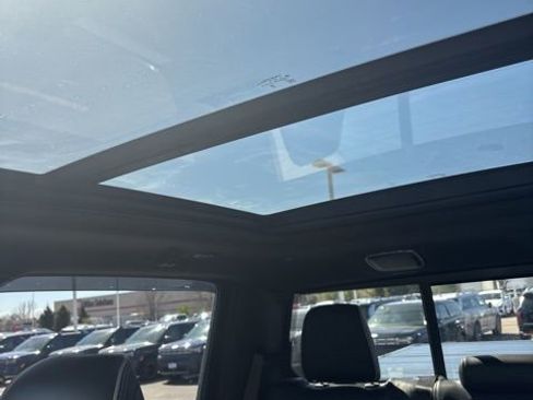 Used 2023 RAM 1500 Limited AWD/4WD image 35