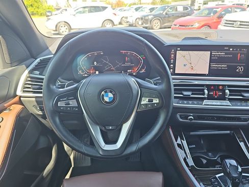 Used 2020 BMW X5 xDrive40i w/ Convenience Package AWD/4WD image 13