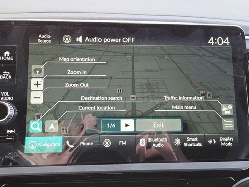 New 2026 Honda Ridgeline TrailSport image 5