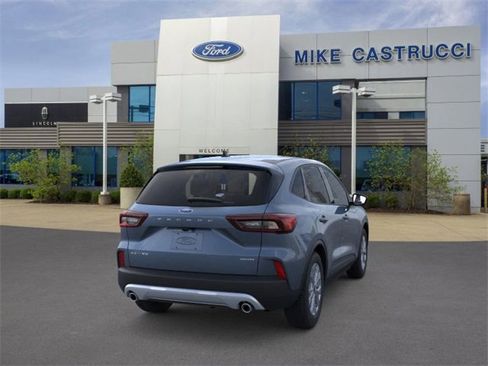 New 2026 Ford Escape Active w/ Cold Weather Package image 8